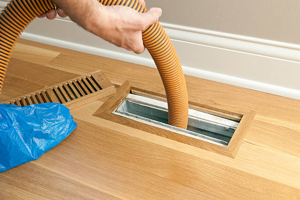 Best Dryer Vent Cleaning Services  in Delevan, NY